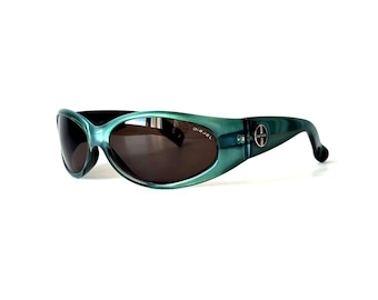 Mario Cipollini's Vintage 1990s Briko Jumper Sunglasses New Old