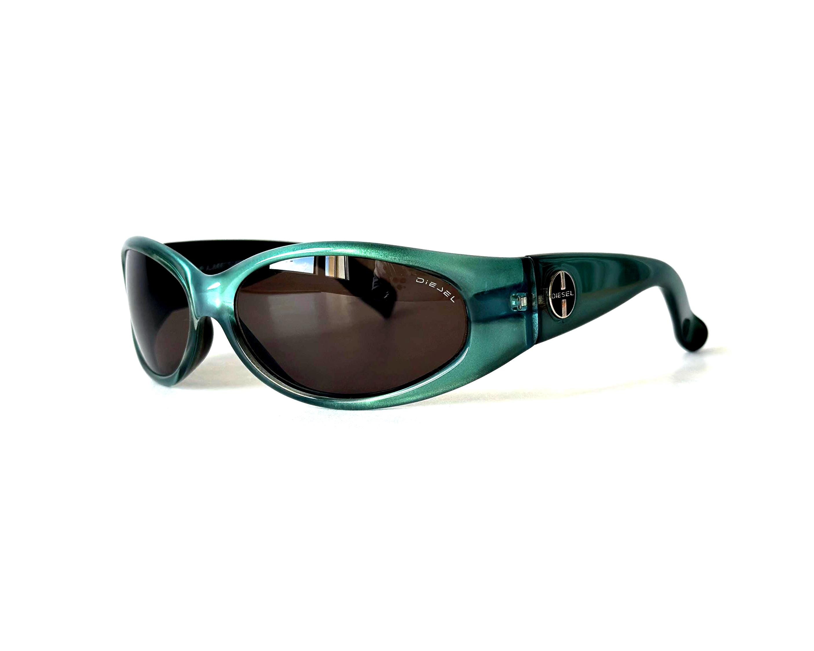 Vintage Y2k Dior Sunglasses - Etsy