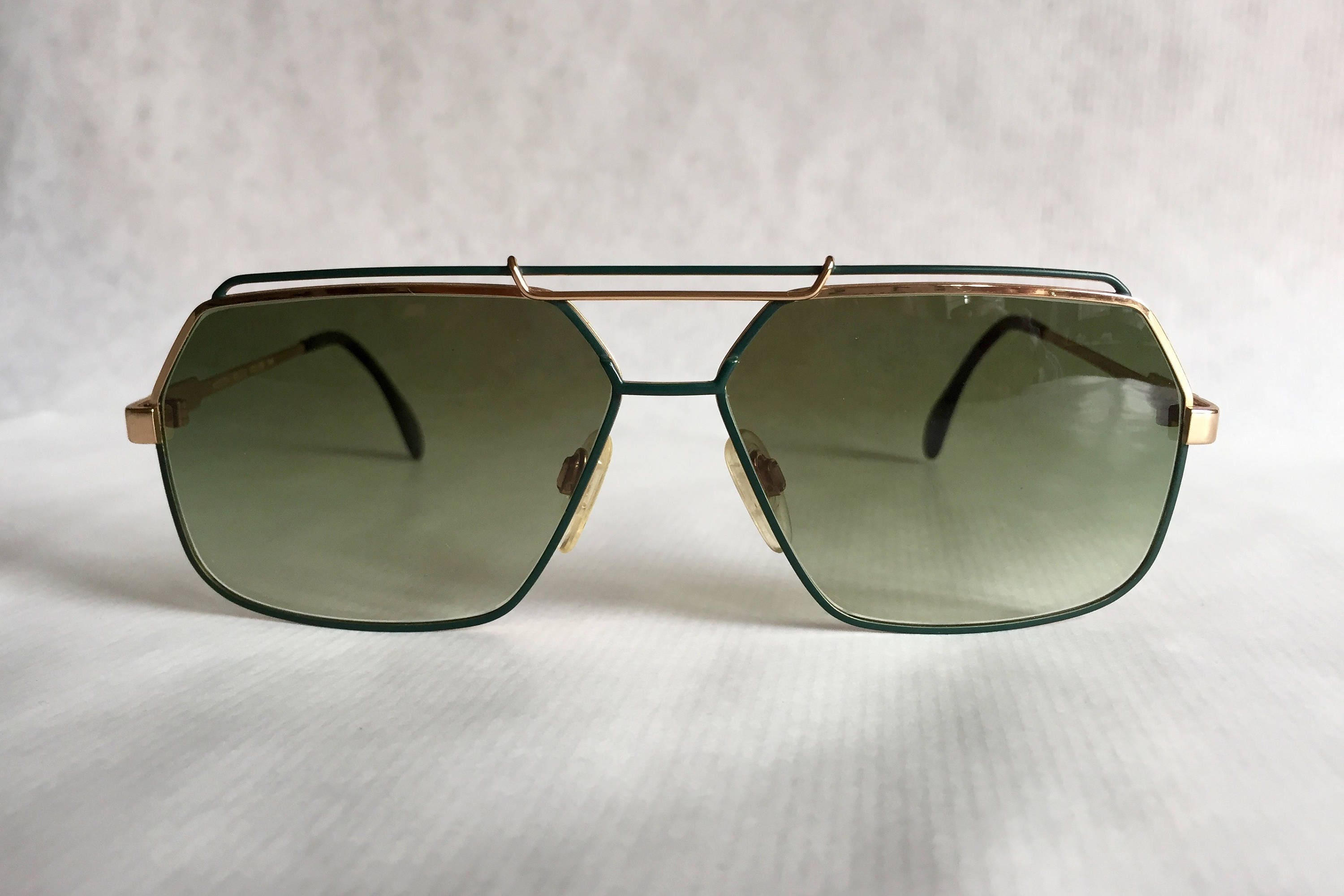 cazal 734 vintage sunglasses