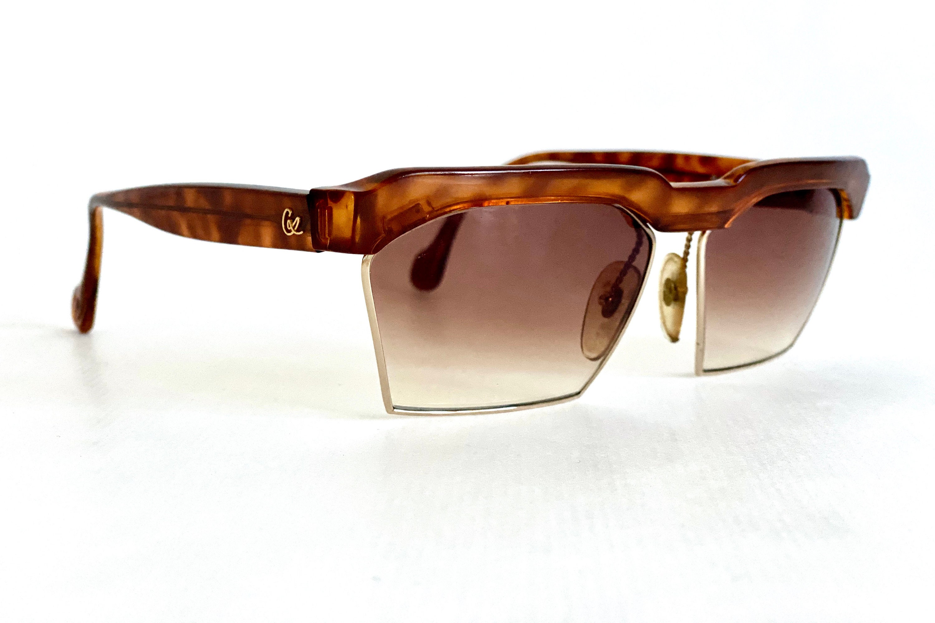christian lacroix sunglasses