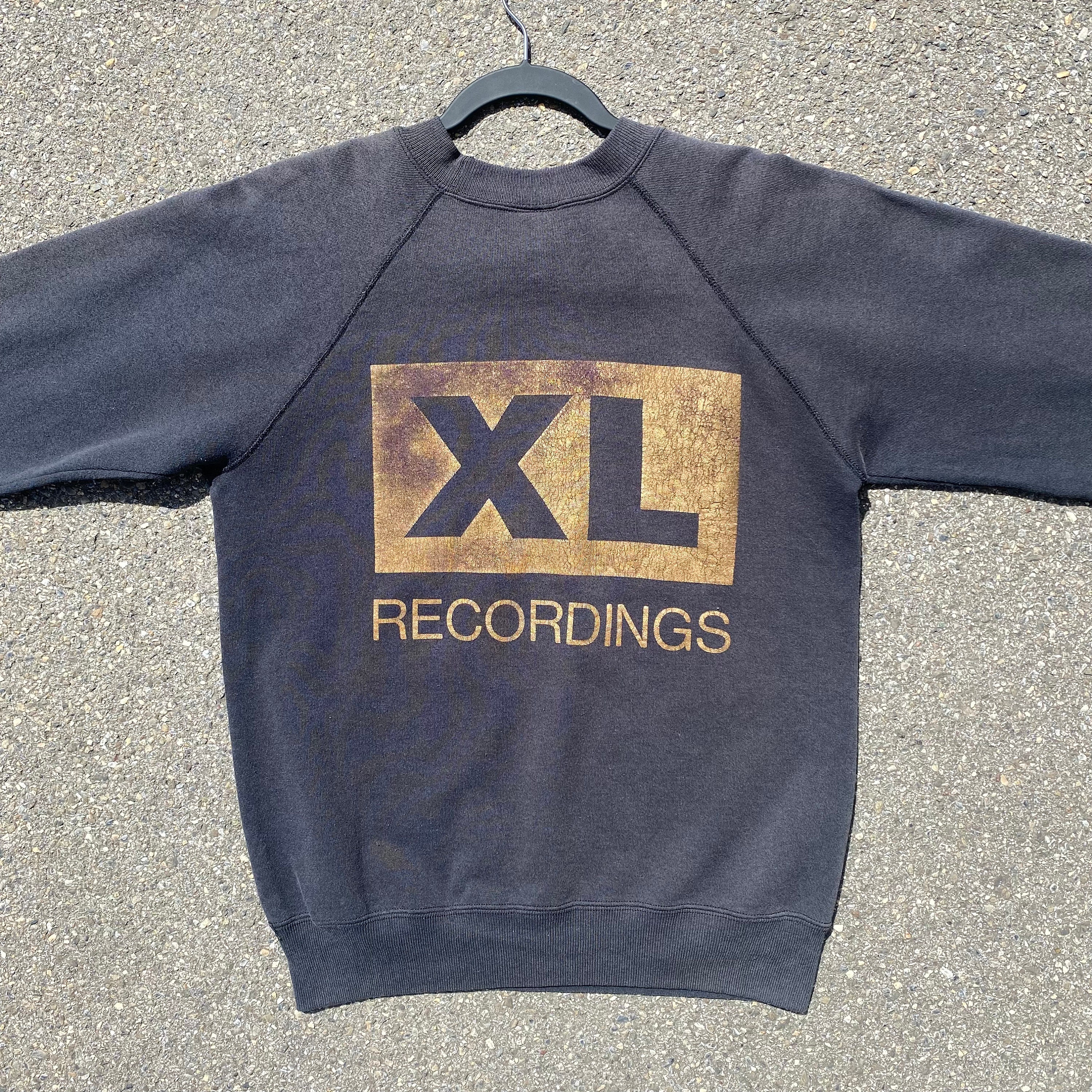 XL Recordings