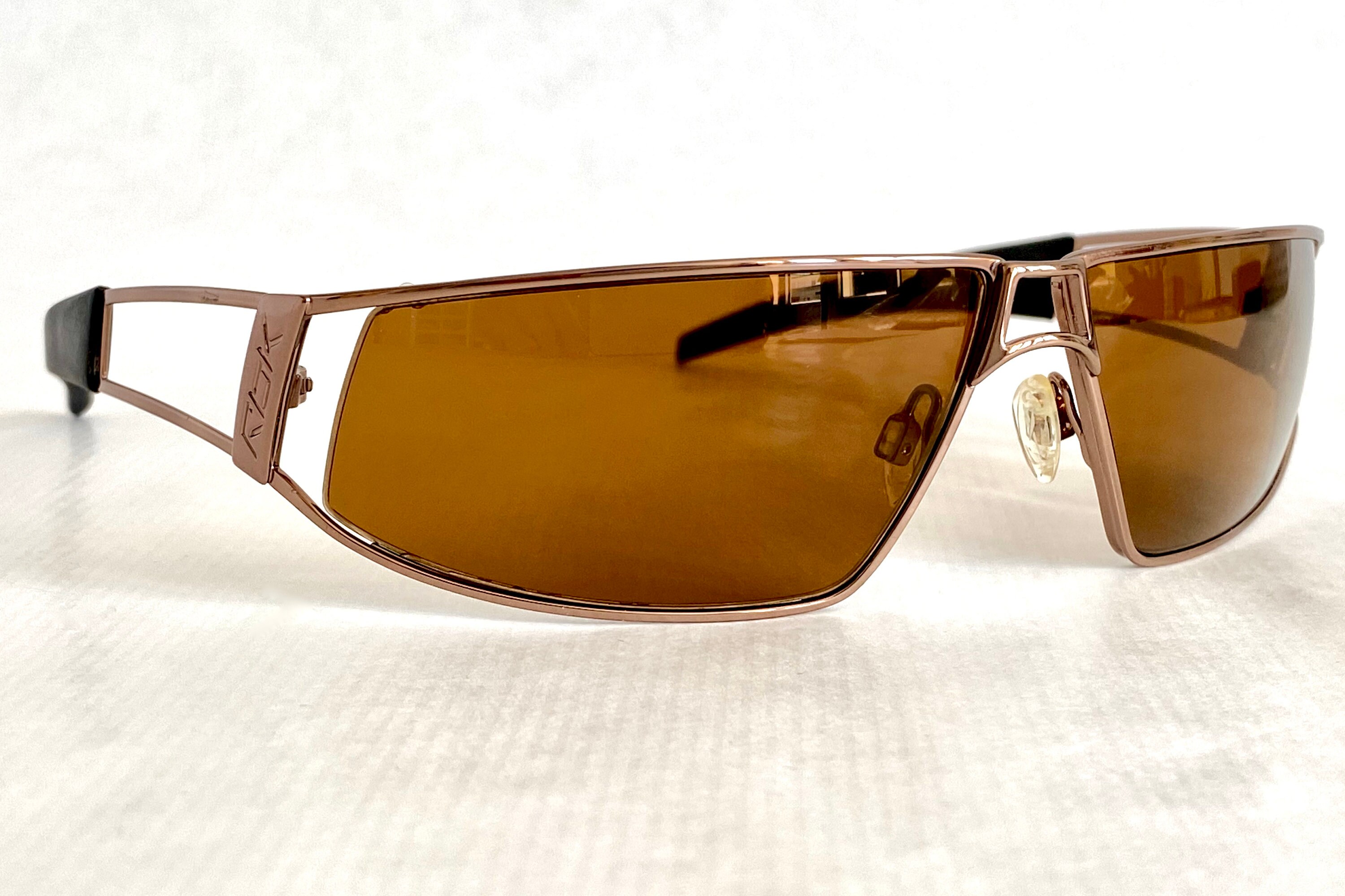 reebok sunglasses yellow