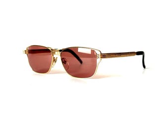 Vintage Jean Paul GAULTIER Sunglasses 56-6203 New Old Stock