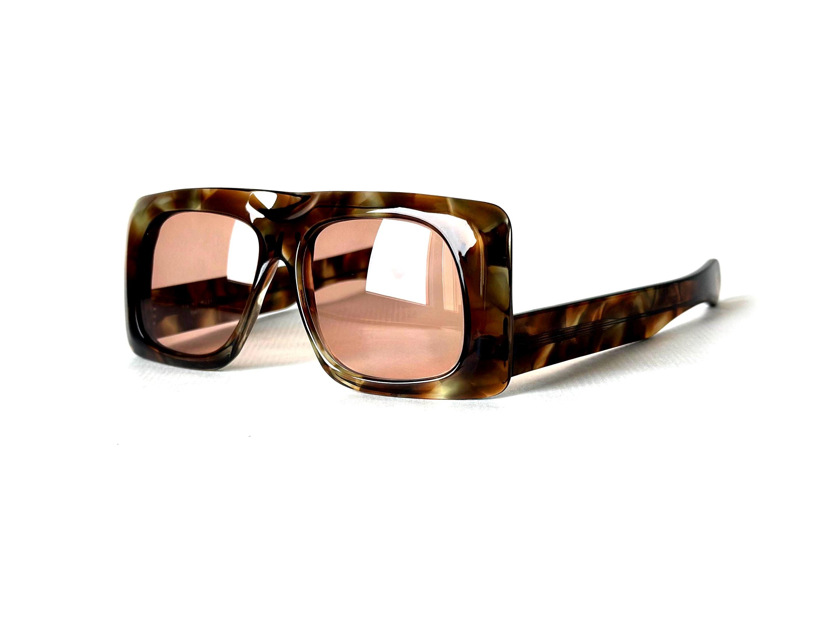 Vintage Viking Models Sunglasses: 1980s Sorbus Sweden Eyewear - Etsy