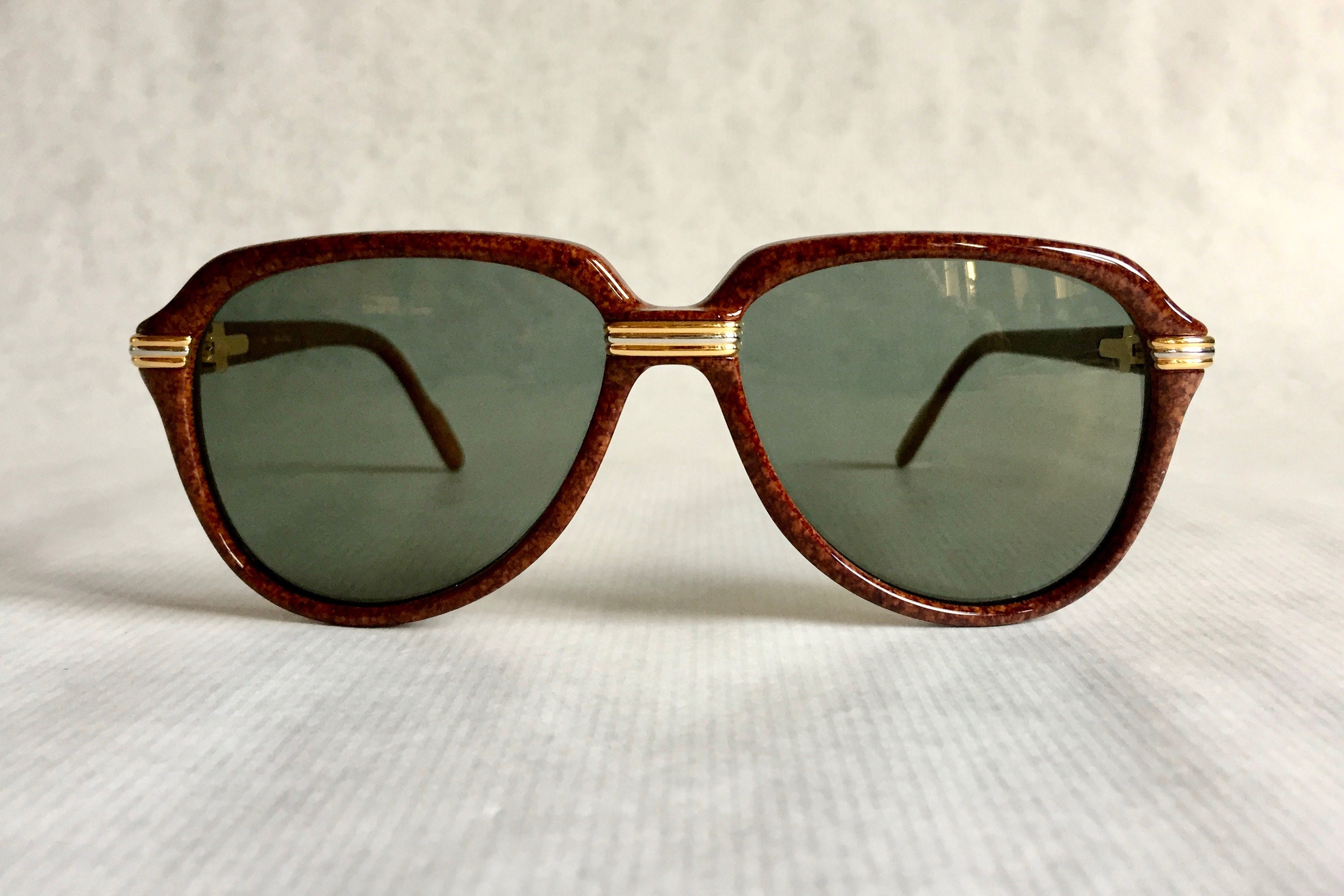 cartier vitesse sunglasses