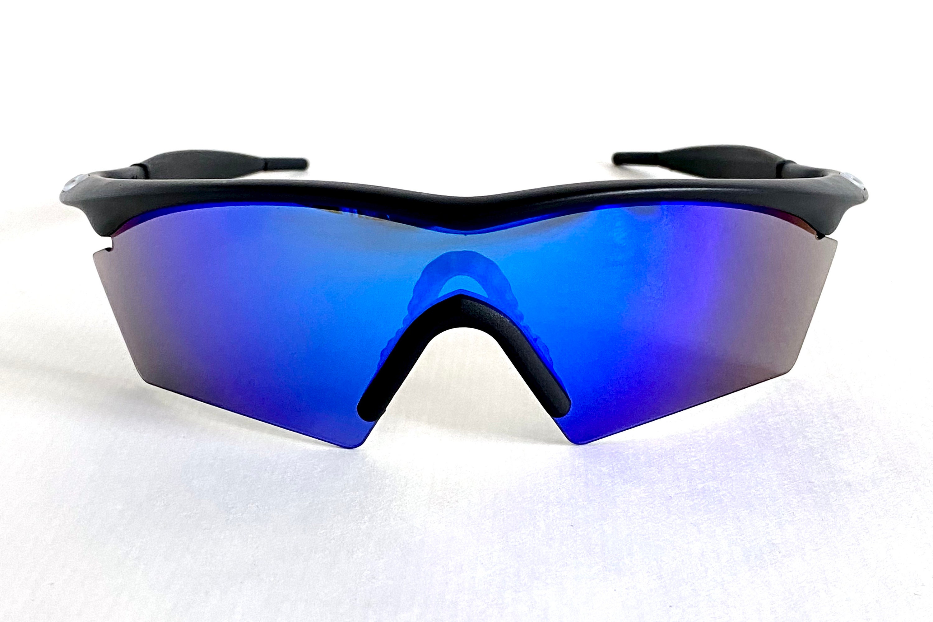 original m frame lenses
