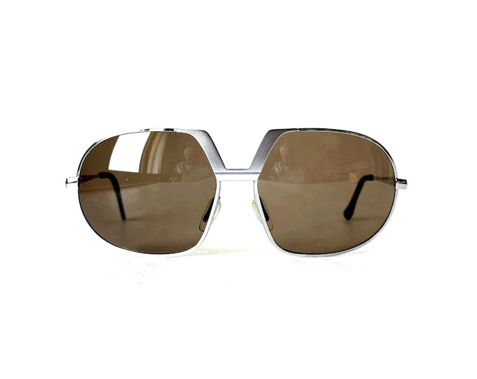 Vintage Tura Christian Dior 784 Sunglasses New Old Stock Made in USA in 1975