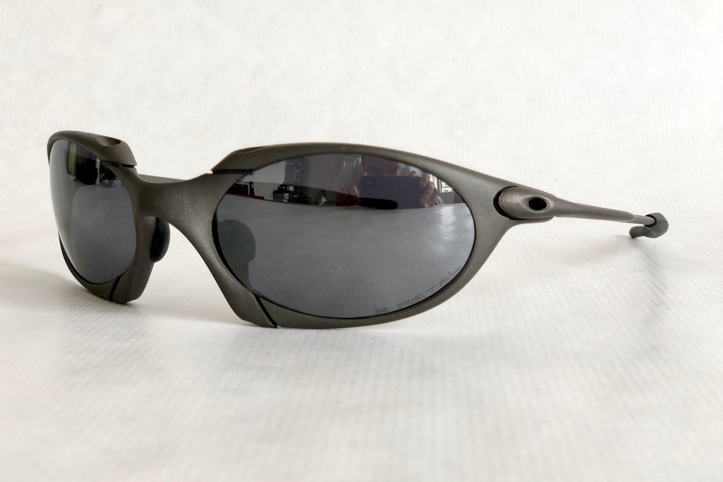 Oakley X Metal Romeo 1 Vintage 