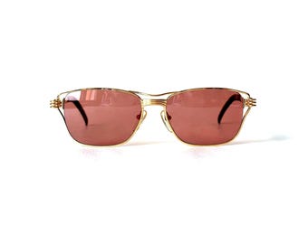 ジャンポール　ゴルチエ　Jean Paul Gaultier 56-4178 Vintage Jean Paul Gaultier 56-4178 Sunglasses - Etsy