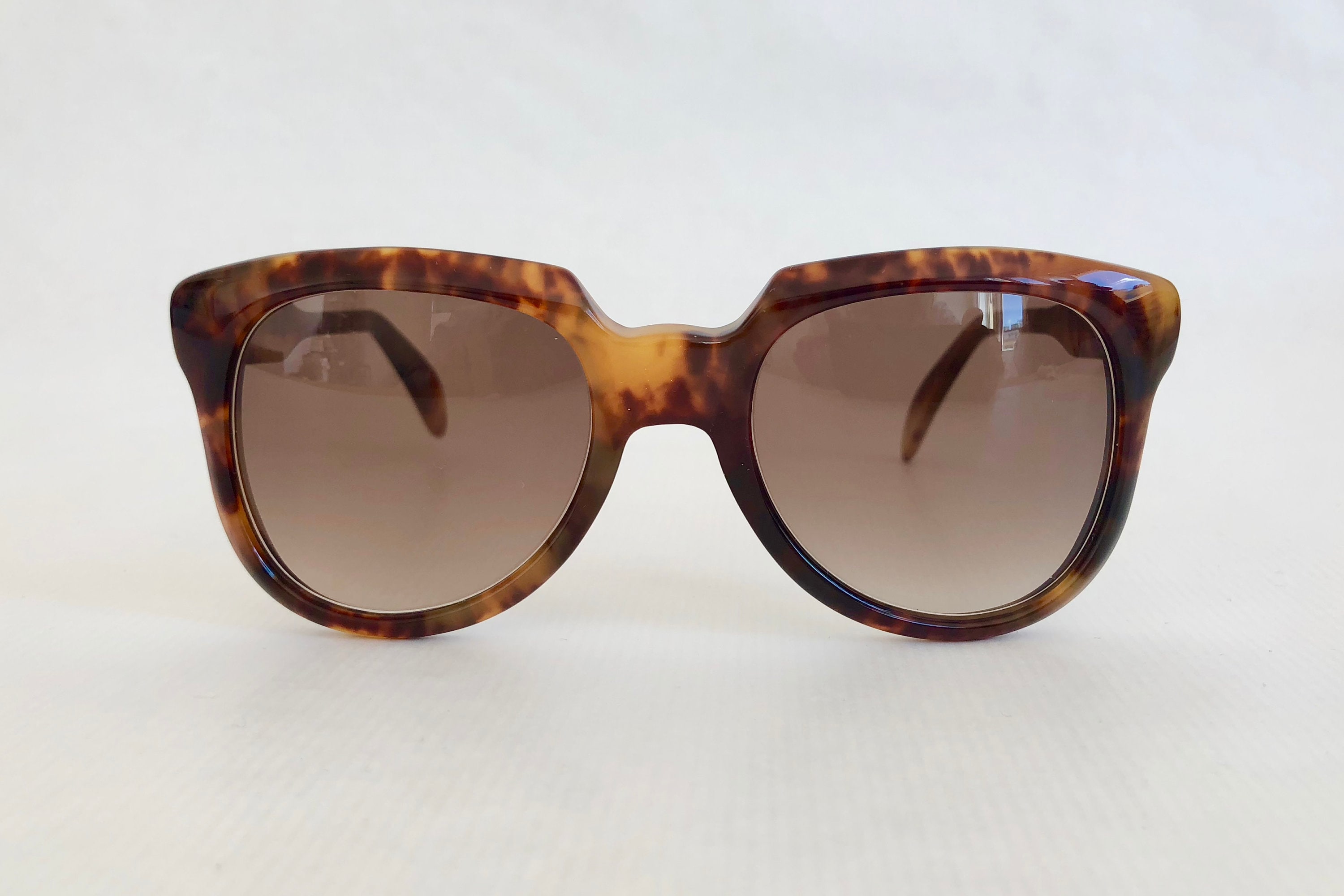 Zollitsch 250 418 Vintage Sunglasses Made in West Germany New Old Stock