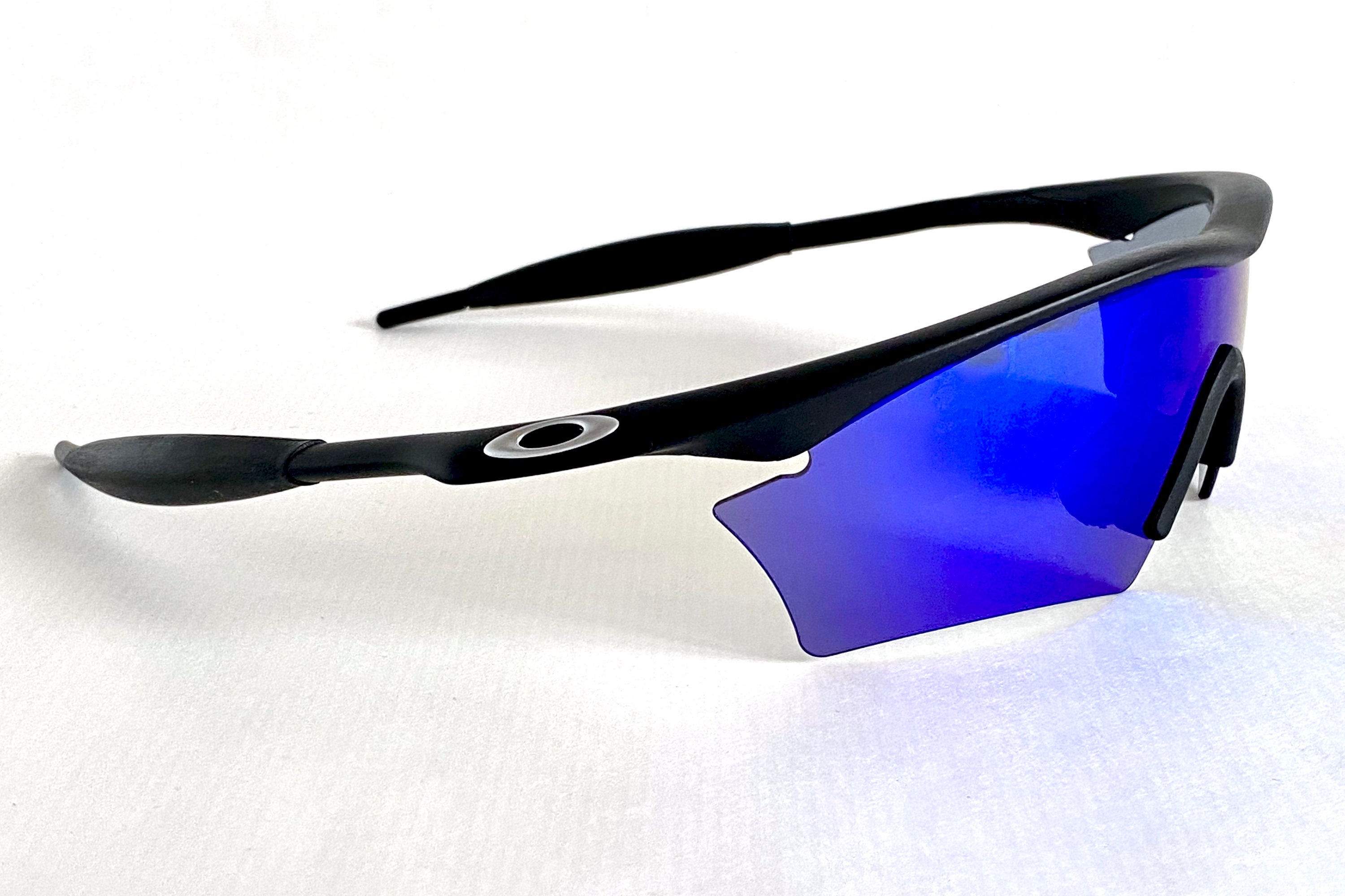 original m frame lenses
