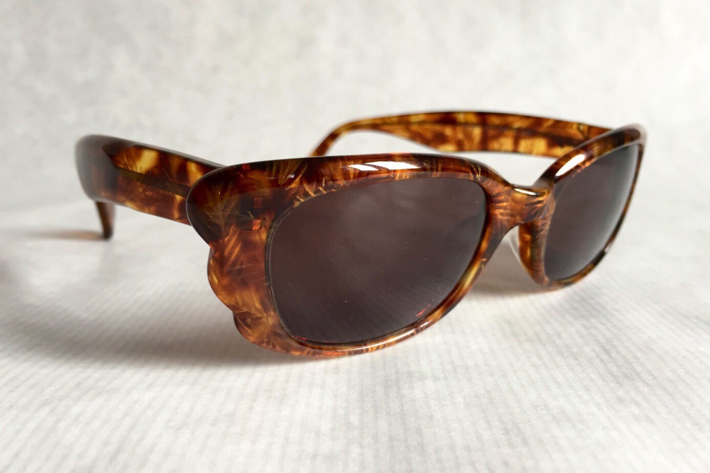 Kenzo 2025 jungle sunglasses
