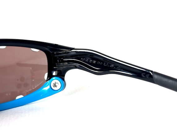 OAKLEY サングラス SPLIT JACKET ケースあり ブラック OAKLEY サングラス SPLIT JACKET ケースあり ブラック