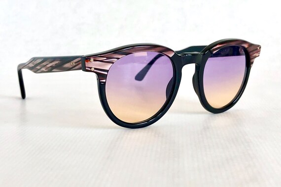 Glasses vintage trans petite