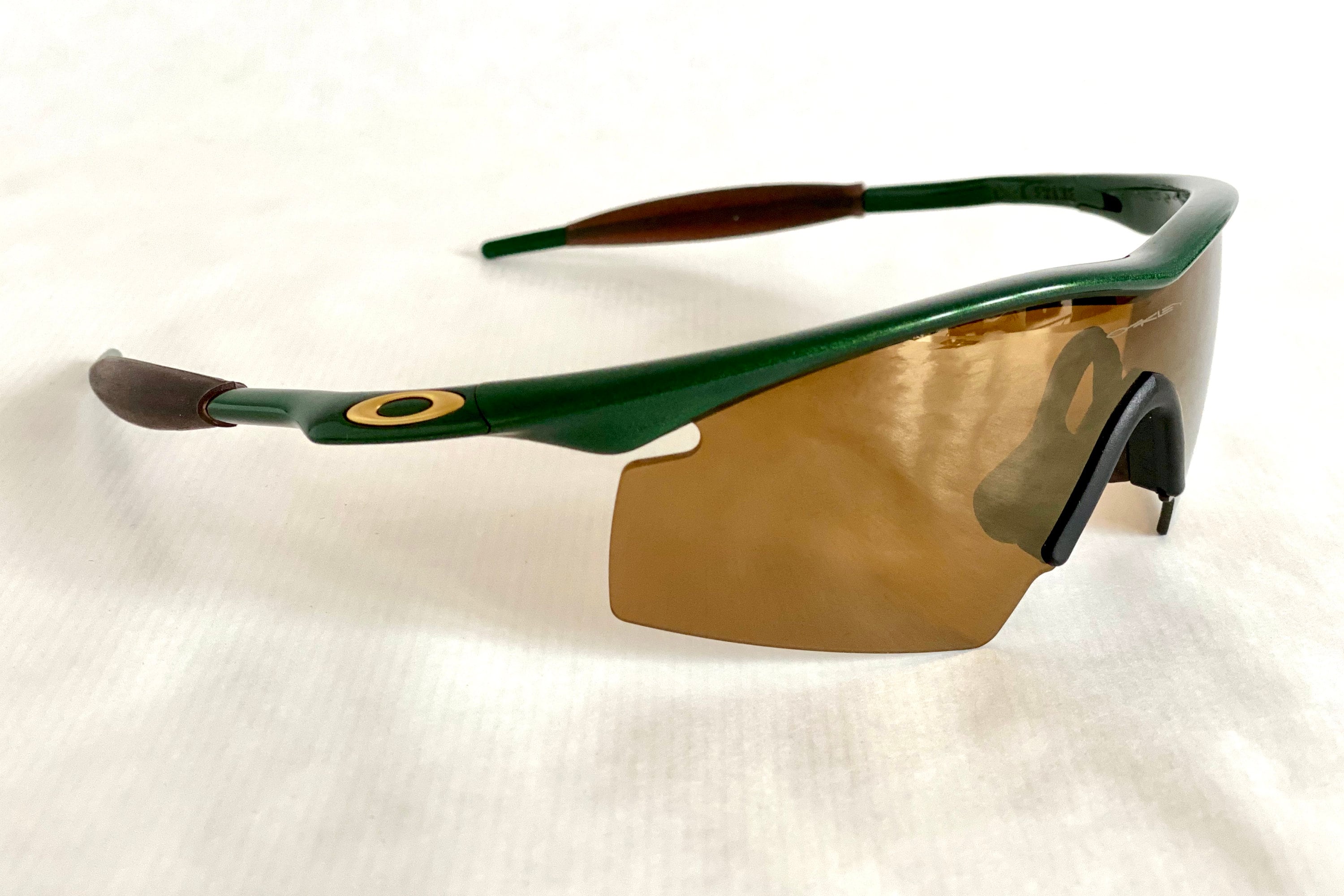 oakley pro m frame sunglasses