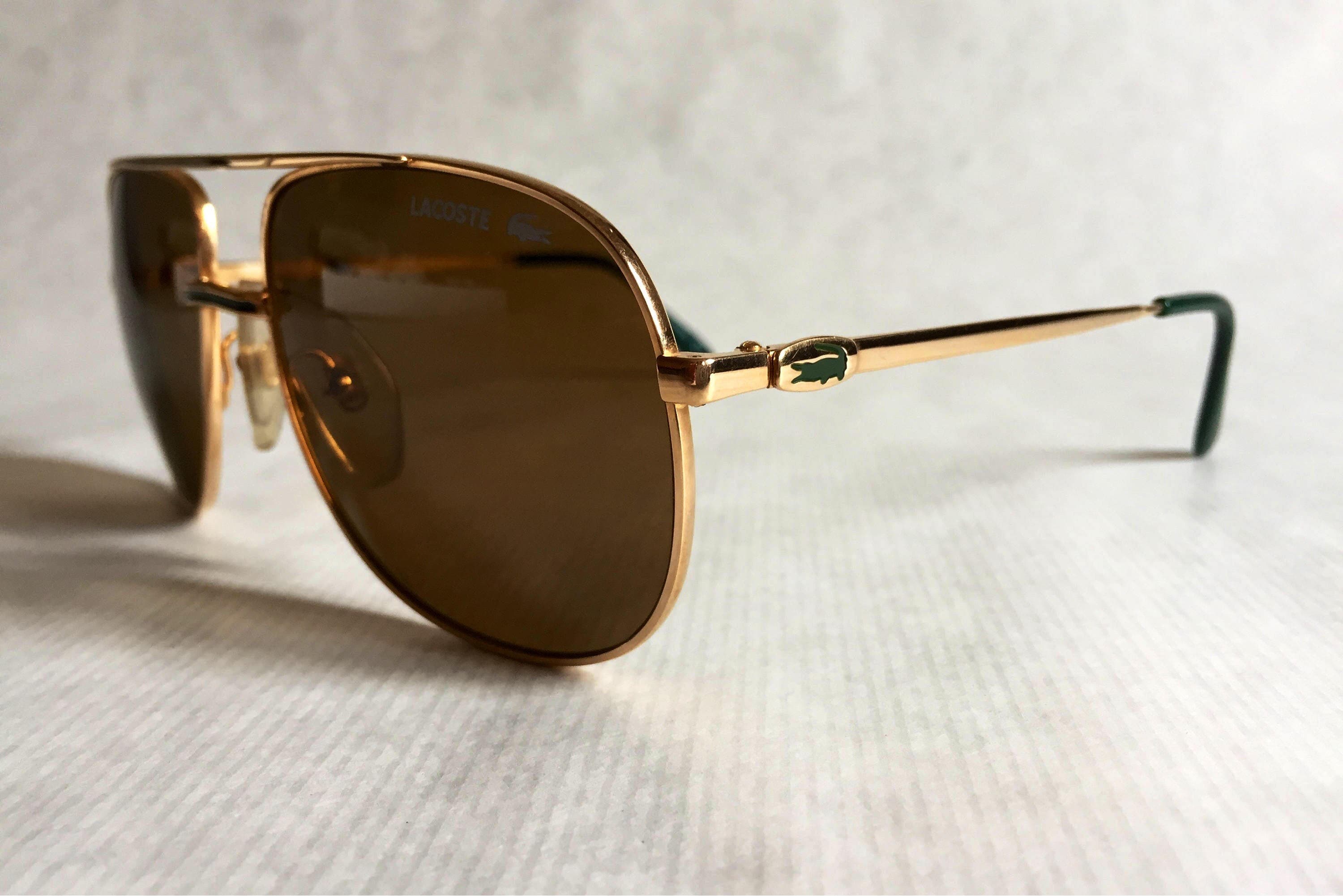 lacoste 101 sunglasses