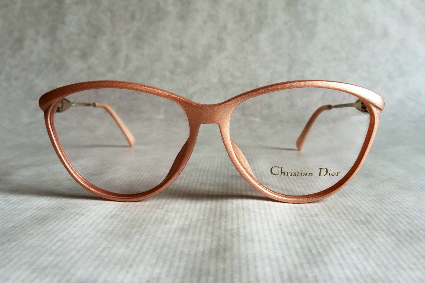 christian dior spectacles
