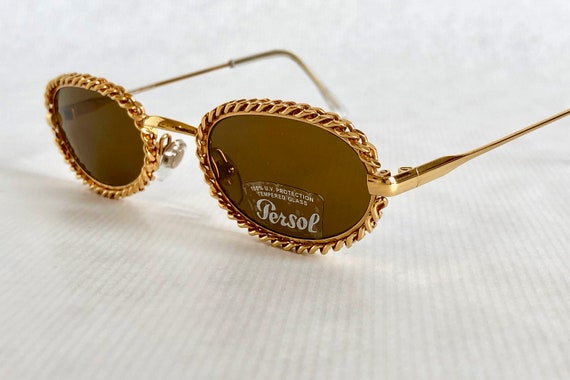 moschino sunglasses case