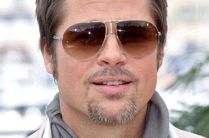 Carrera brad pitt hotsell