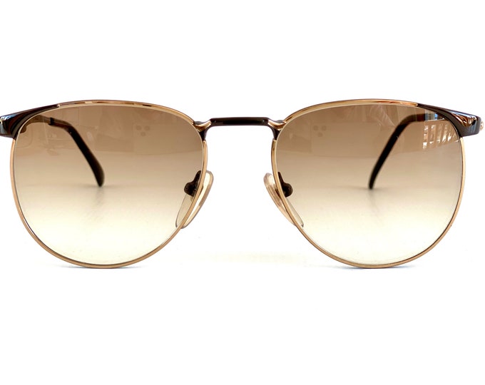 Vintage 1980s Colani 1301 Sunglasses – Made in Japan – New Old Stock