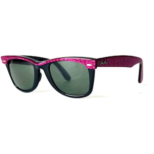 1980s Ray Ban Wayfarer - Etsy 1980s Ray Ban Wayfarer - Etsy