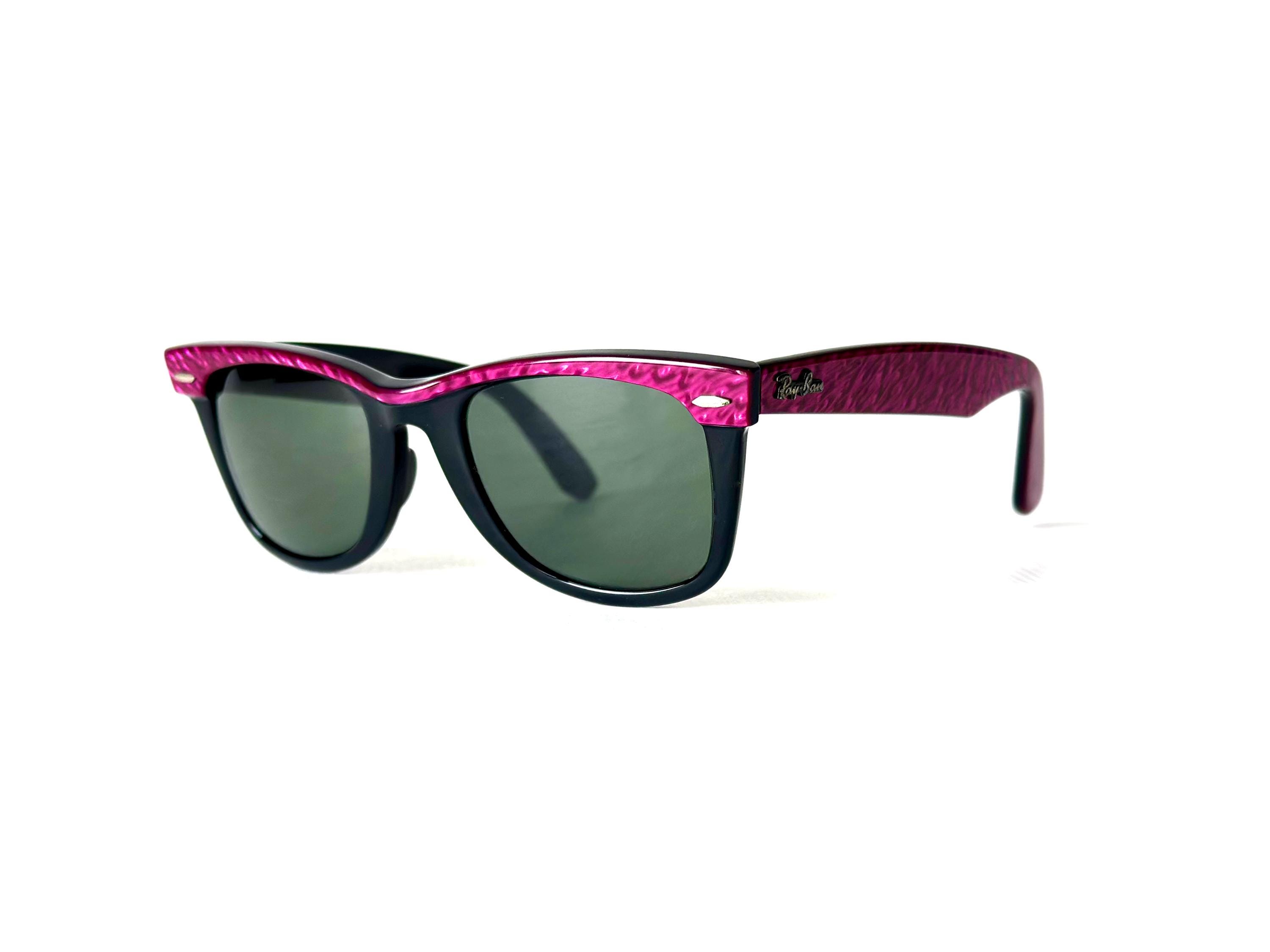 Ray Ban Usa Vintage - Etsy Ray Ban Usa Vintage - Etsy