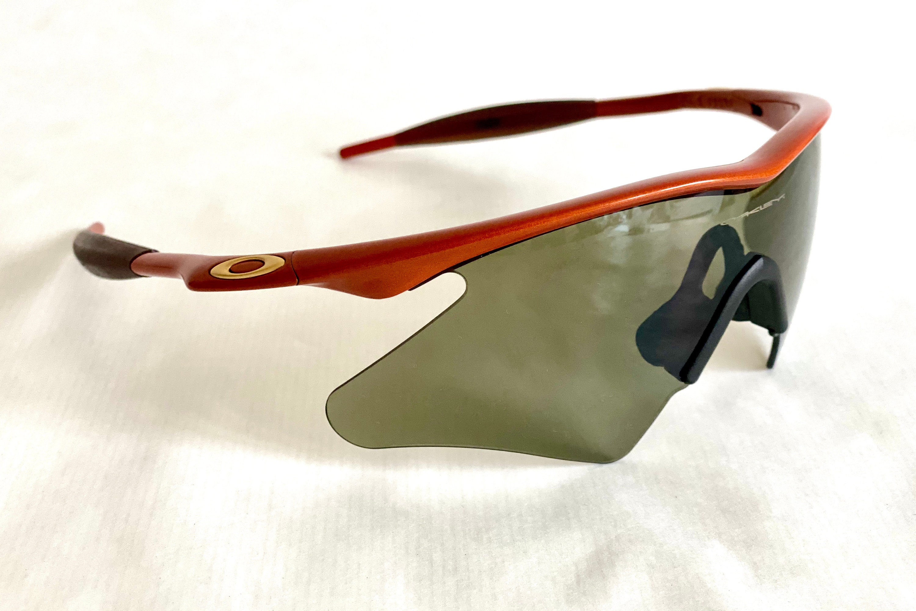 oakley throwback sunglasses