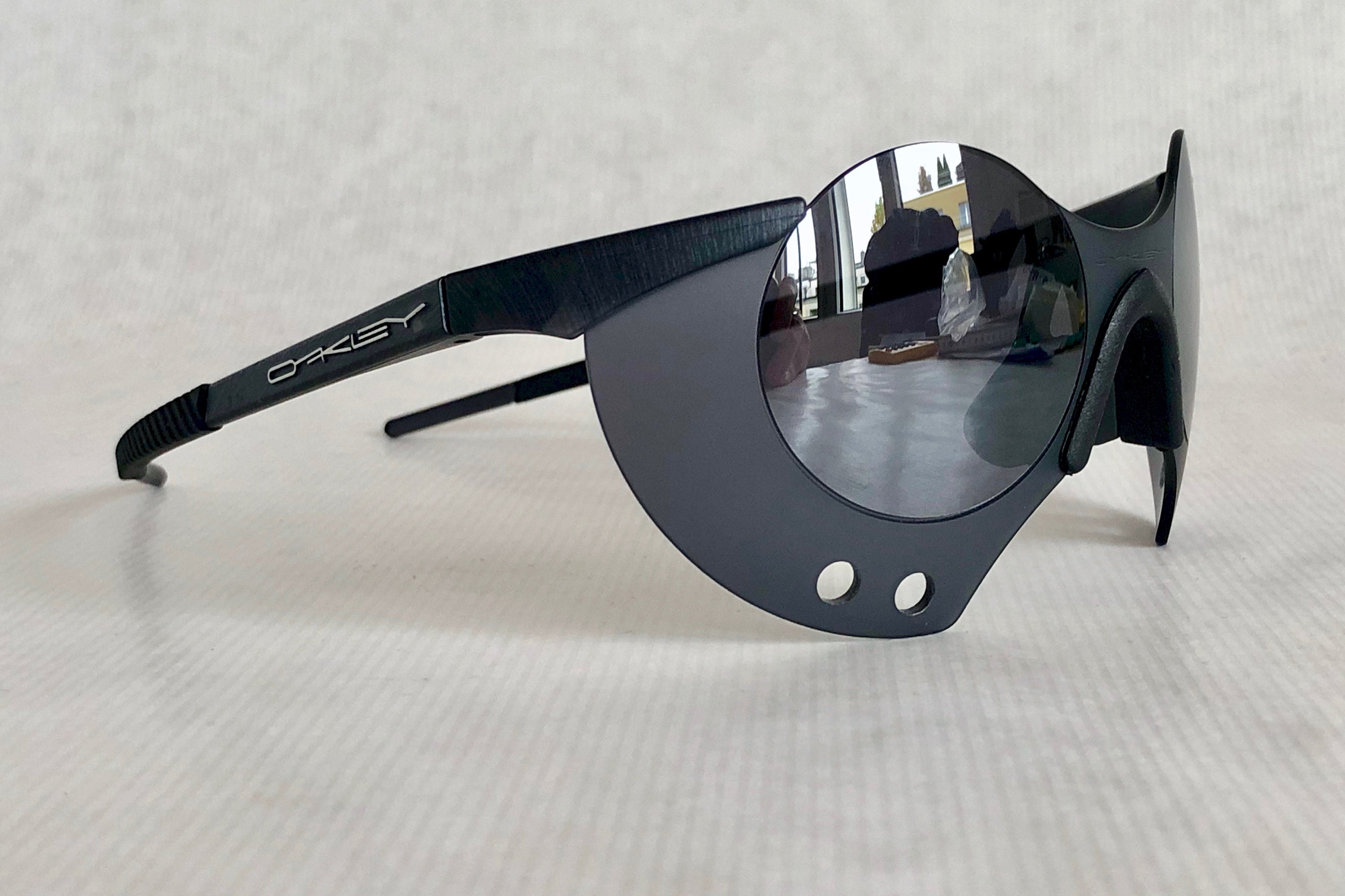 oakley zero 0.3