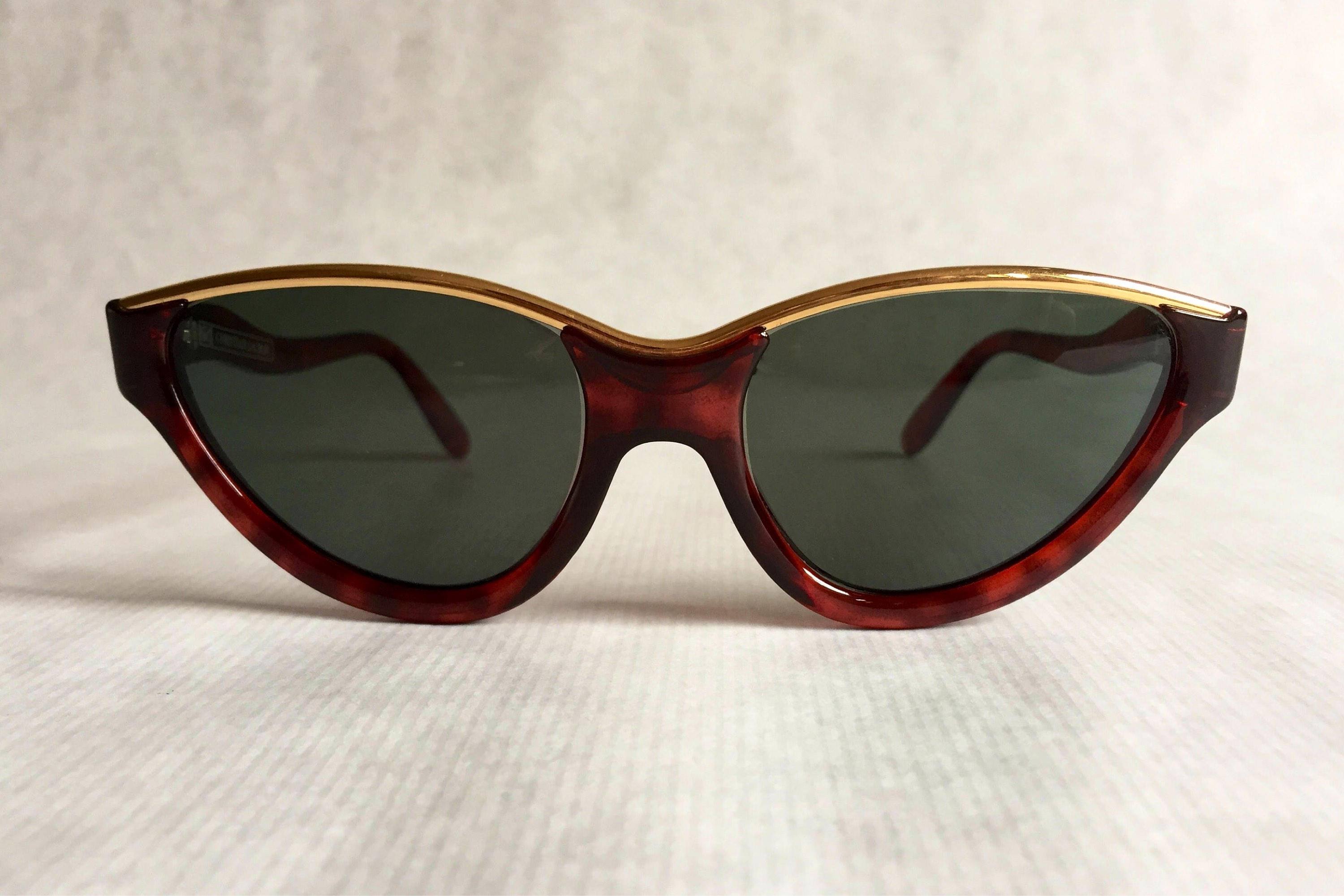 Christian Lacroix 7304 Vintage Sunglasses New Unworn Deadstock