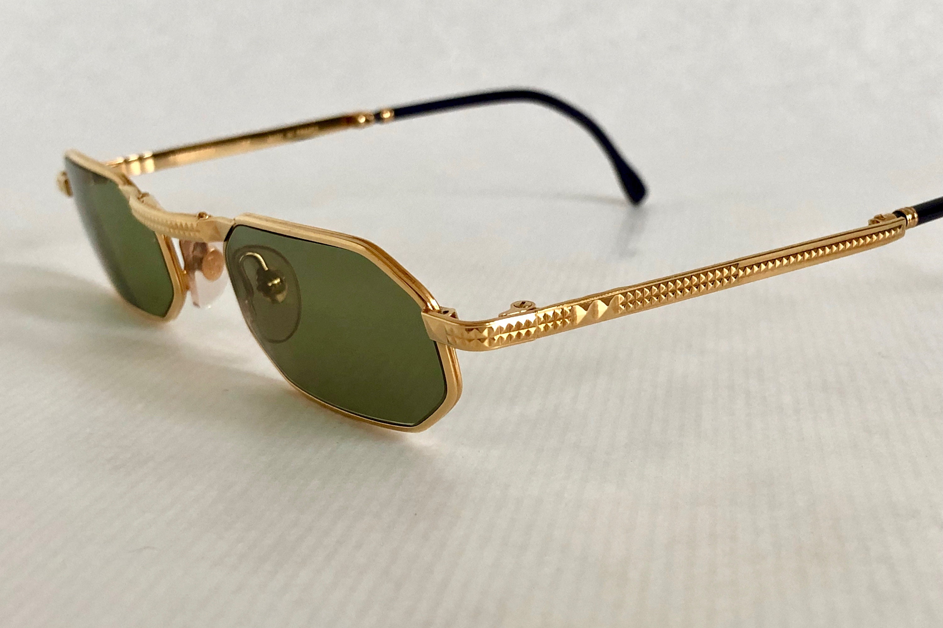 91％以上節約91％以上節約専用BOUCHERON 希少 フランス製 ヴィンテージ