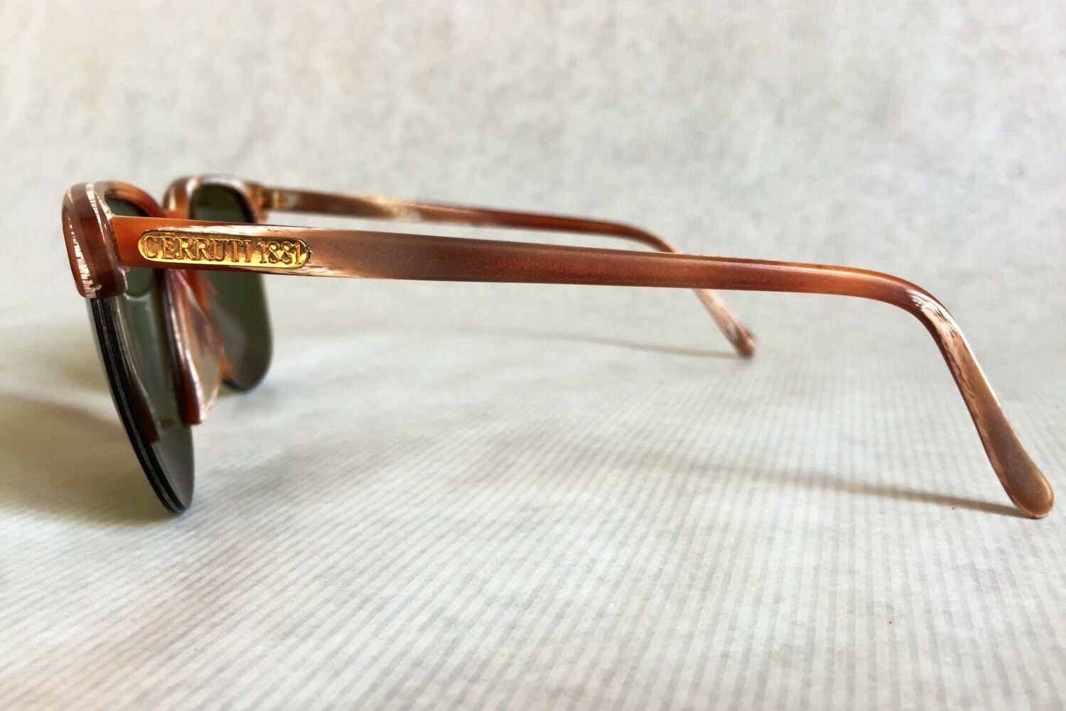 Cerruti 1881 2851 Vintage Sunglasses New Unworn Deadstock