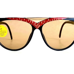Vintage Zeiss Umbral West Germany 8153 Sunglasses – New Old Stock
