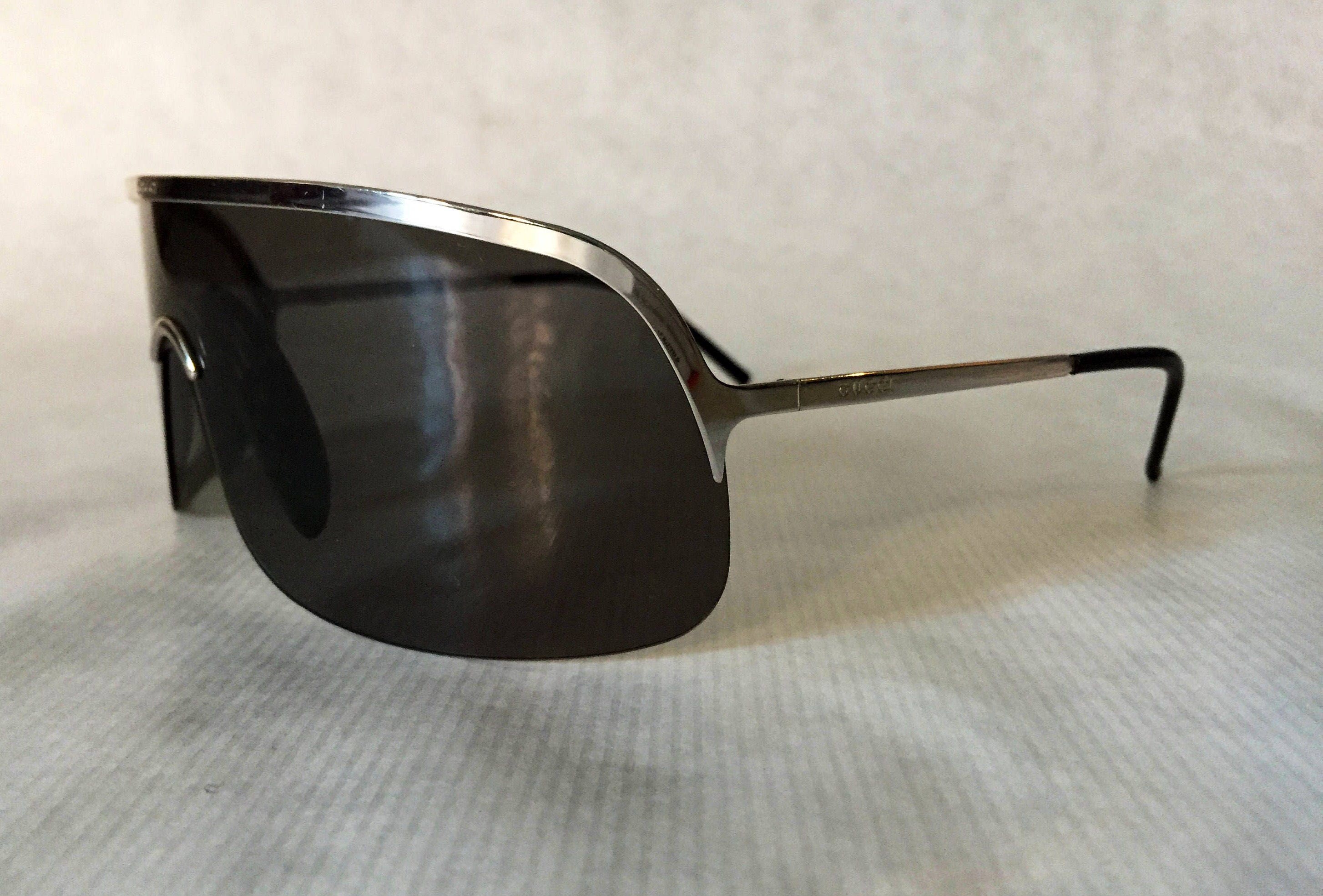 Gucci GG 1651/S Vintage Sunglasses 