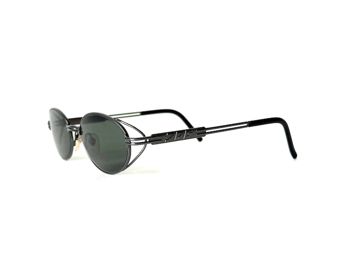 Vintage Jean Paul Gaultier Sunglasses 58 6106 - New Old Stock - Made in Japan