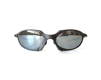 P08 Paperstreetshade Fight Club Tyler Durden NEW Oliver Peoples 523 Mars Brad Pitt Costume juliet xmetal mars romeo
