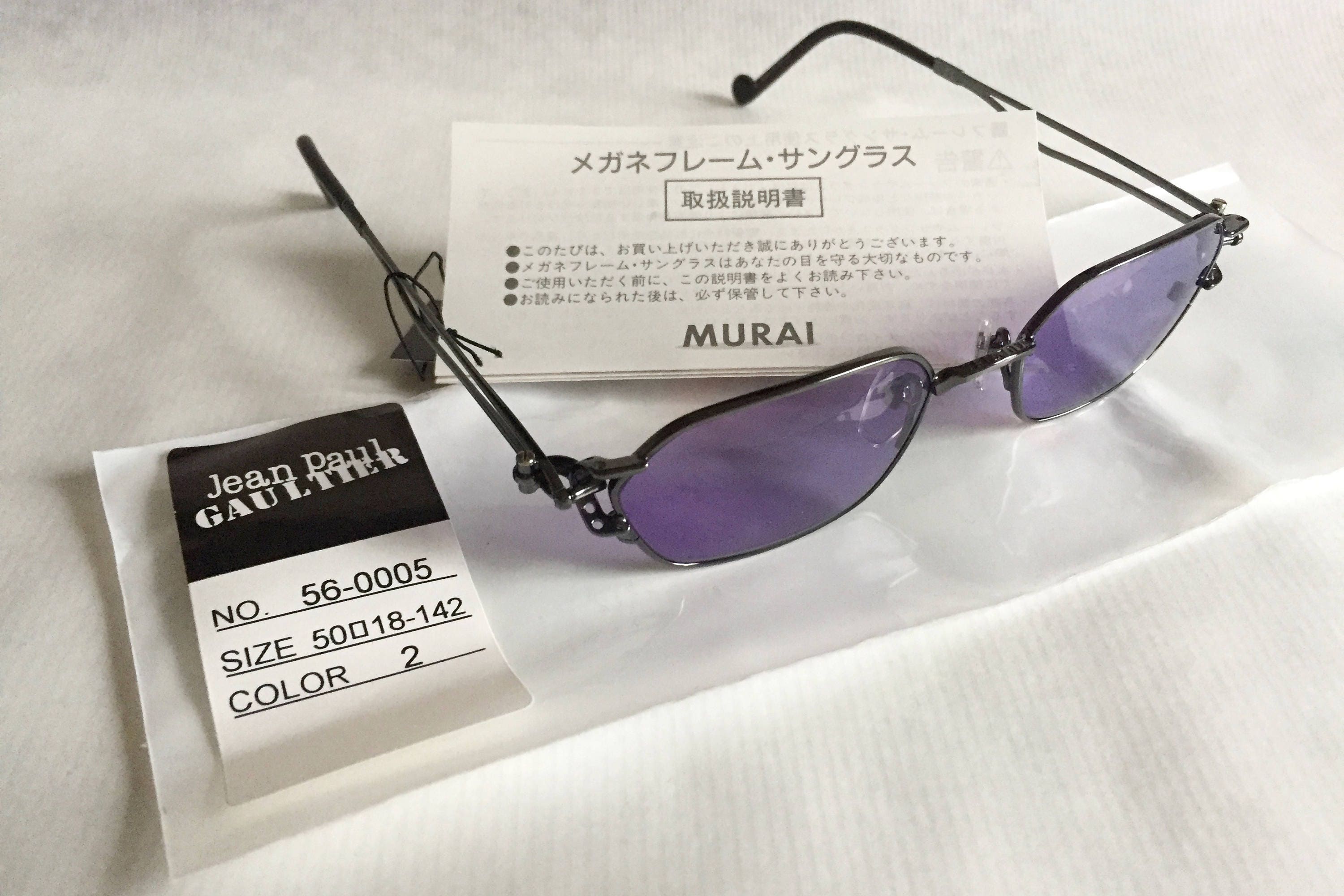 楽天市場】極美品 Jean Paul Gaultier ジャンポール ゴルチェ