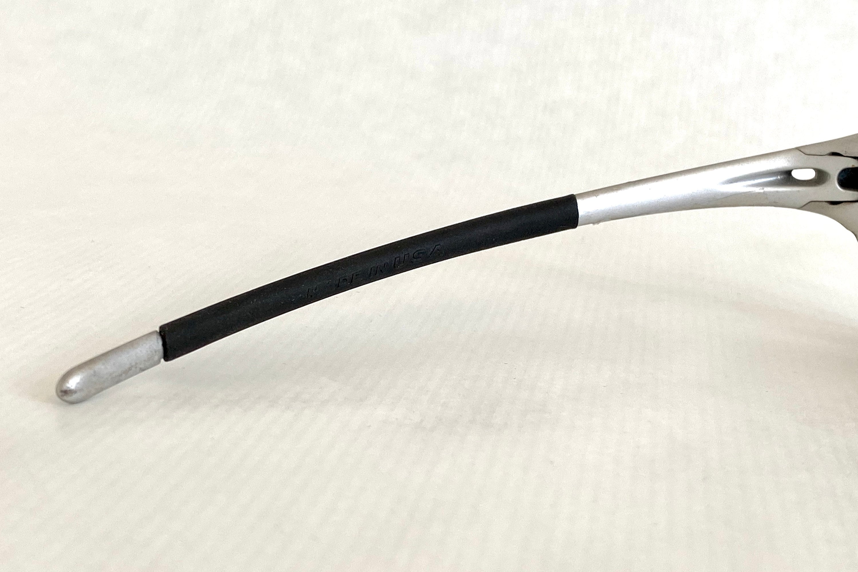 1998 Oakley Moon Full Metal Jacket 5.56 Black Iridium