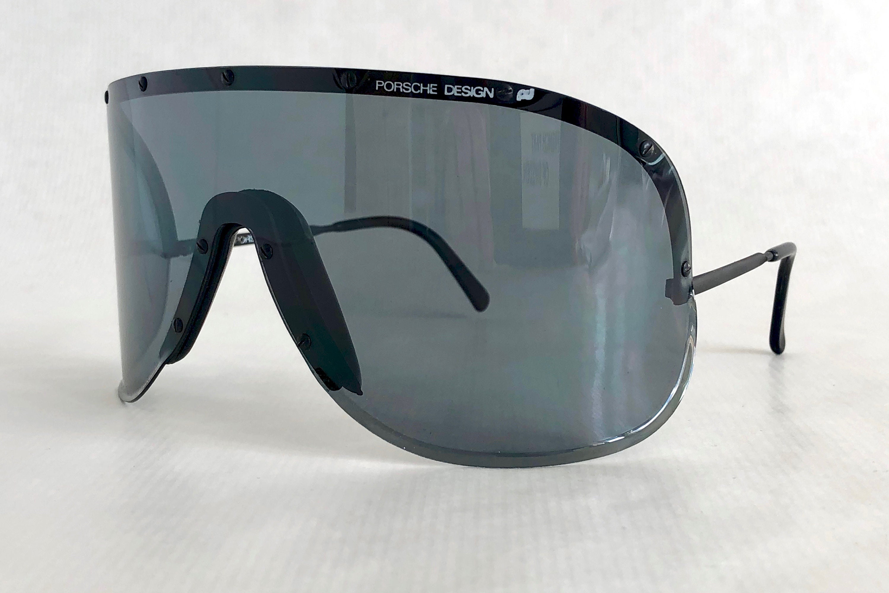 Porsche Design 5620 Vintage Sunglasses – New Old Stock – Including ...