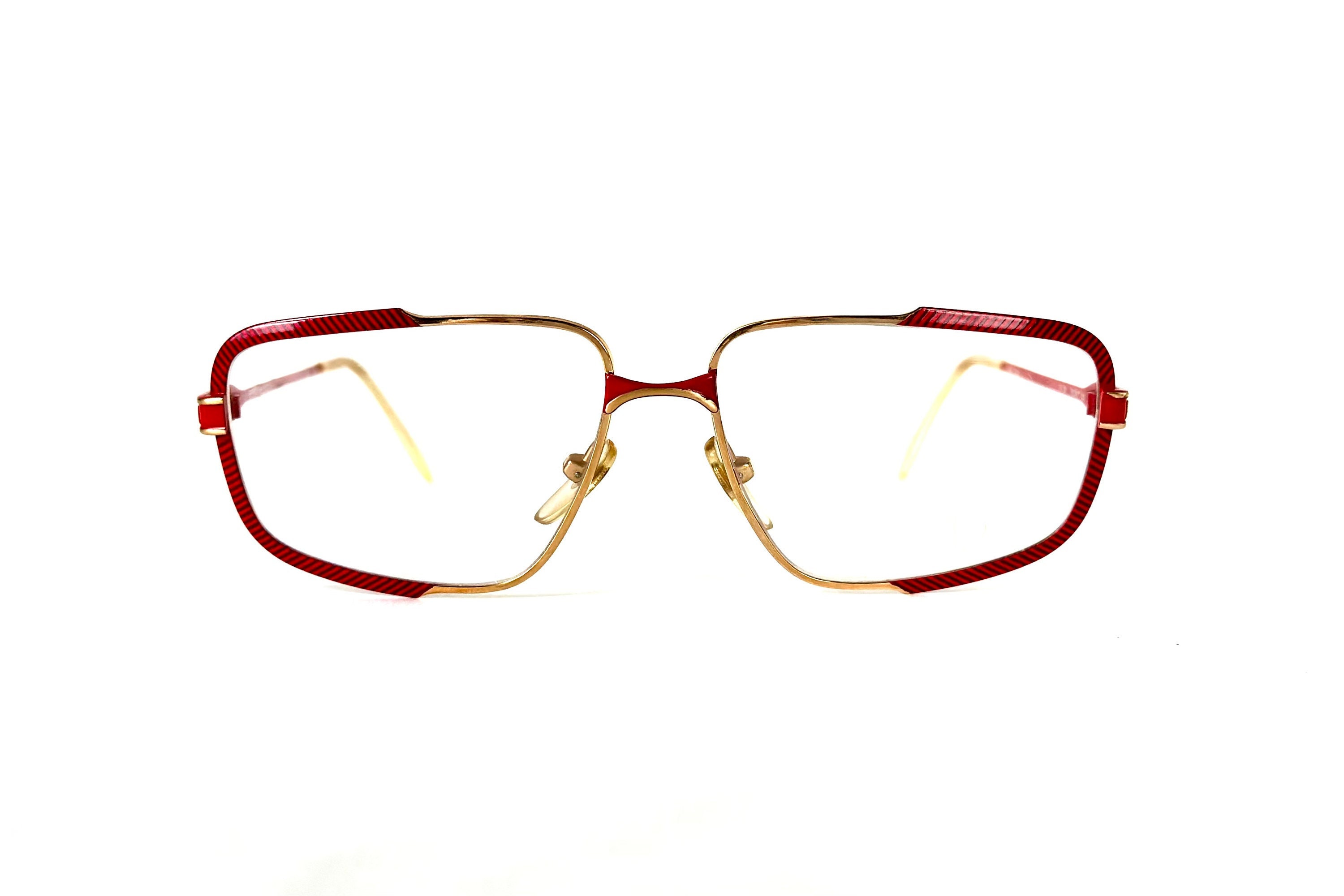 Vintage Fendi Glasses Frames, Really gorgeous