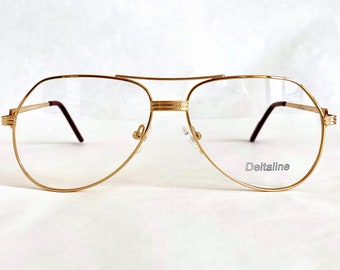 Deltaline Kongressmann Vintage Gläser – Neuwertige Lagerware – Made in Italy