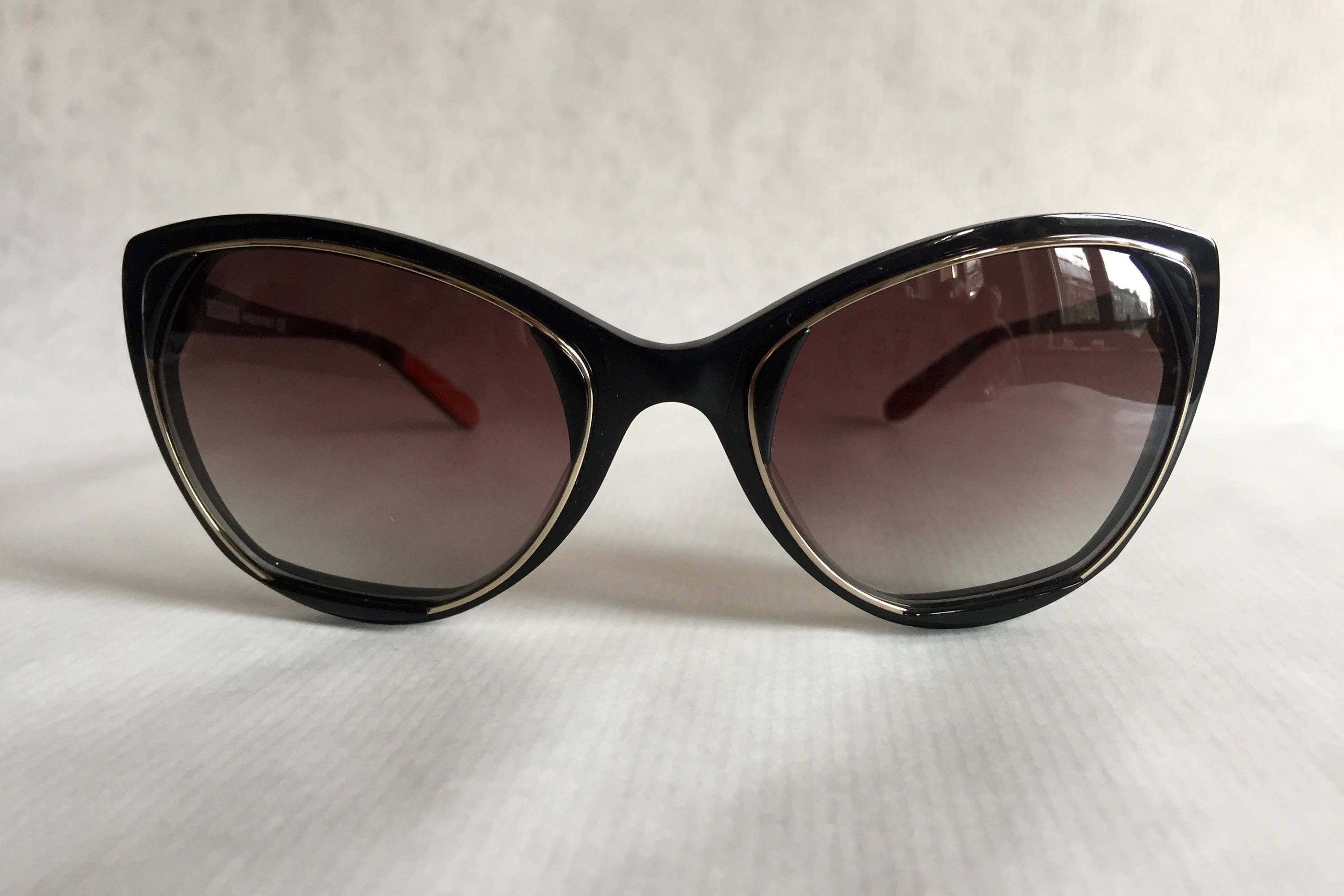 Missoni MI807S01 Vintage Sunglasses New Unworn Deadstock including Case ...