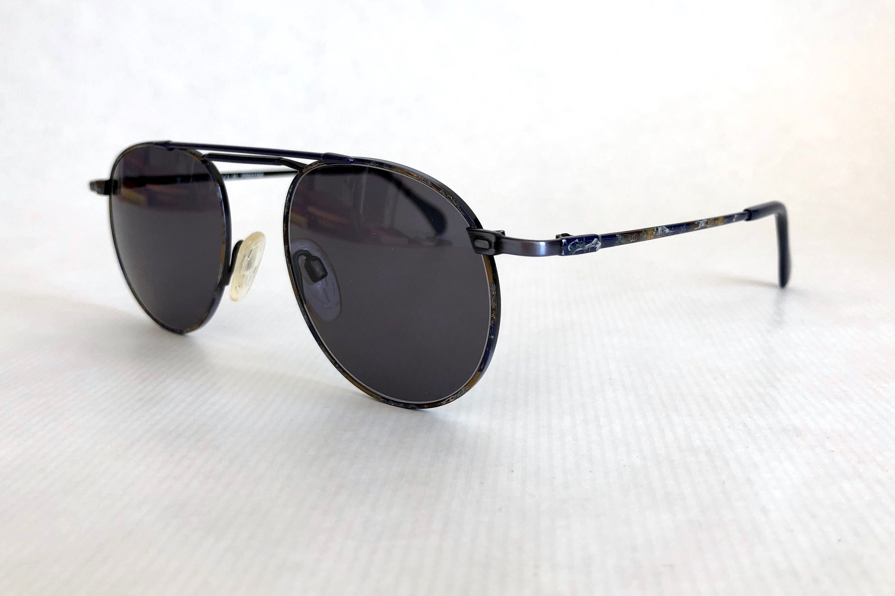 Neostyle Academic 12 Prestige Vintage Sunglasses New Unworn Deadstock