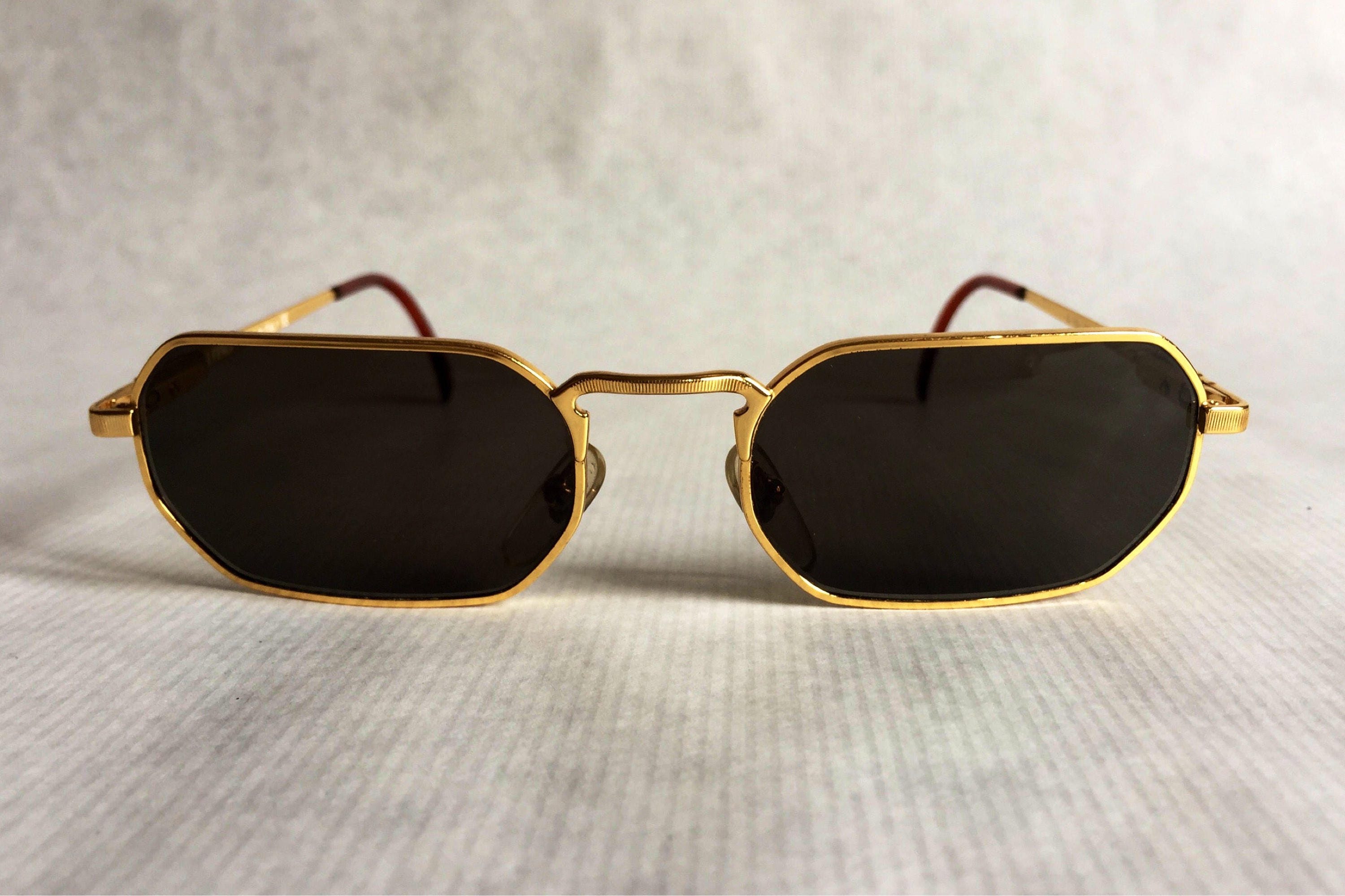 Fendi F15 Vintage Sunglasses New Old Stock