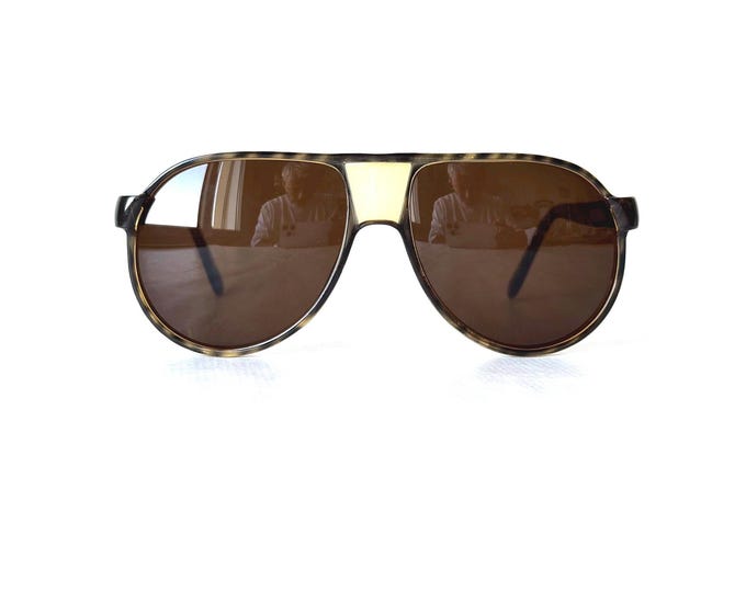 Vintage Playboy 4620 Sunglasses New Old Stock Made in Austria in the 1980s