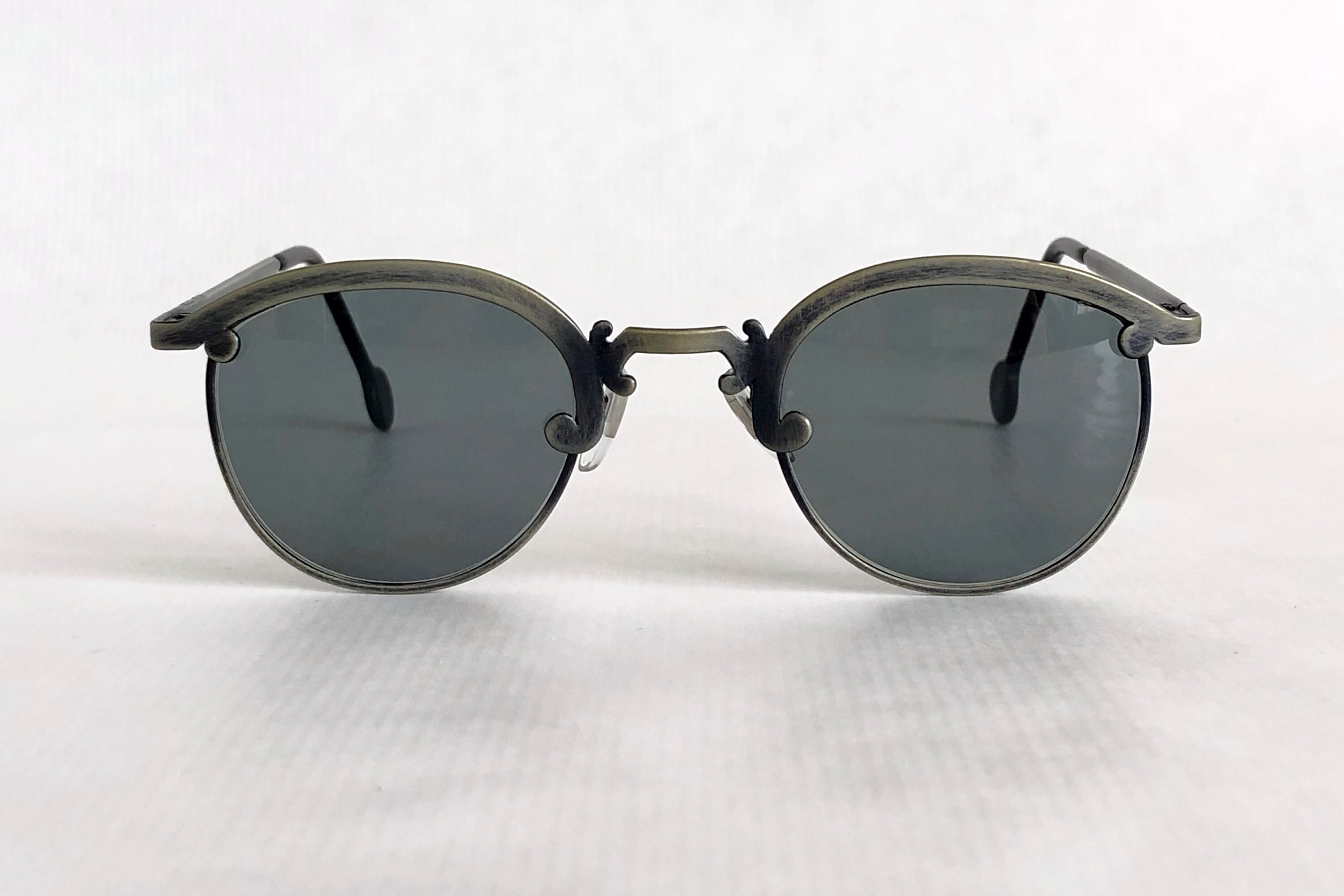 1991 l.a. Eyeworks Padre Vintage Sunglasses – Made in France – New Old ...