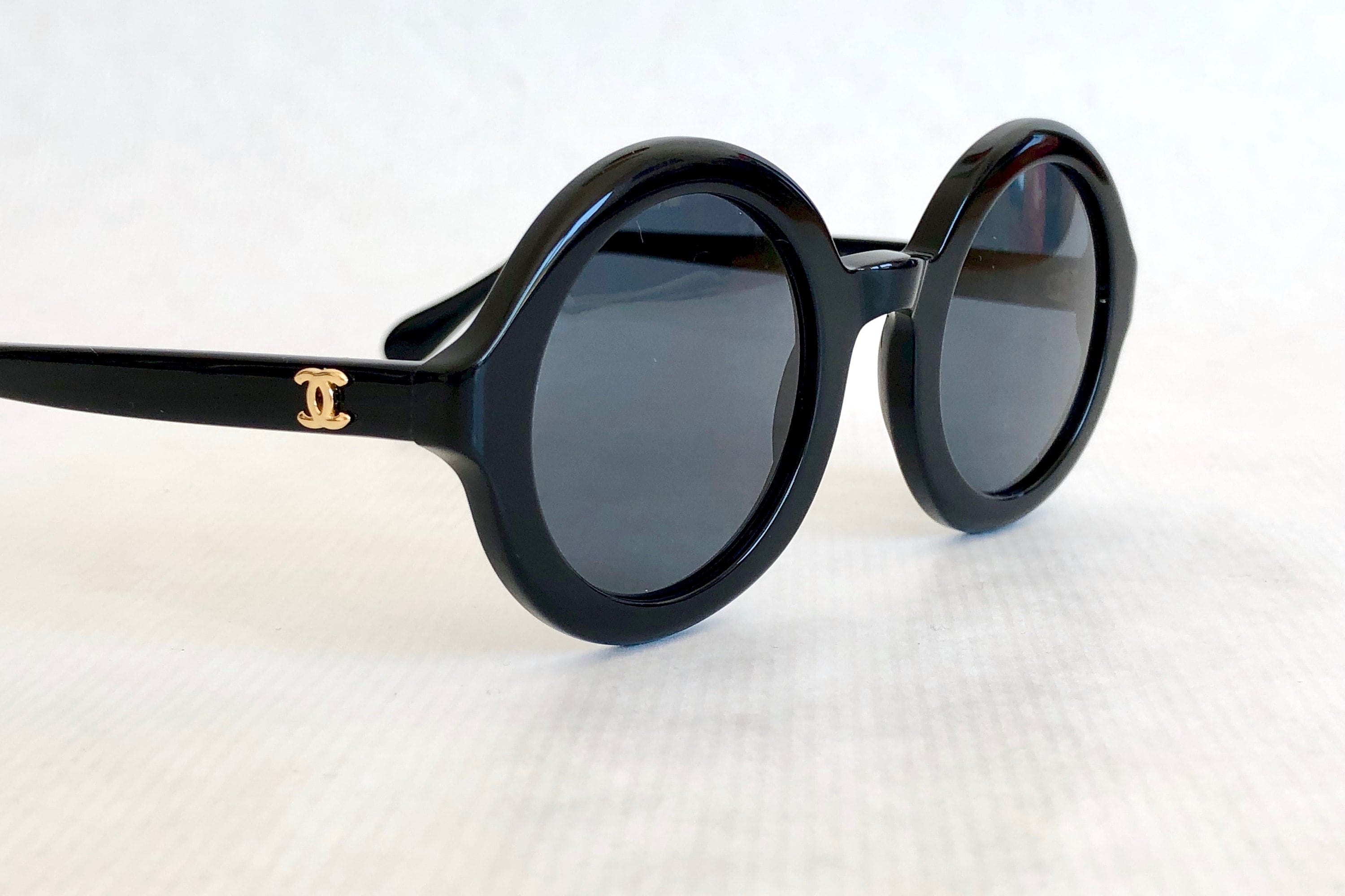 givenchy black glasses