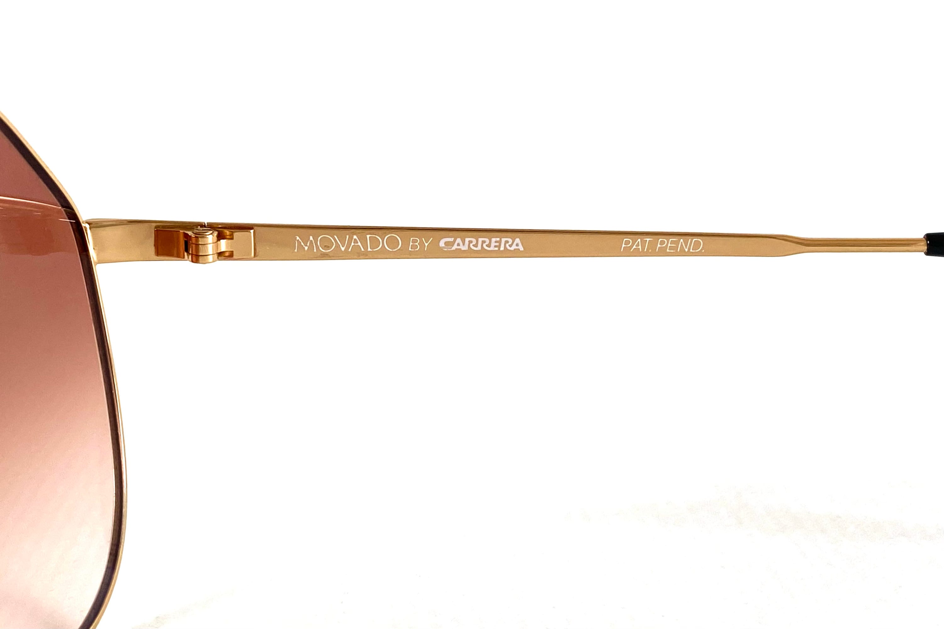 movado sunglasses