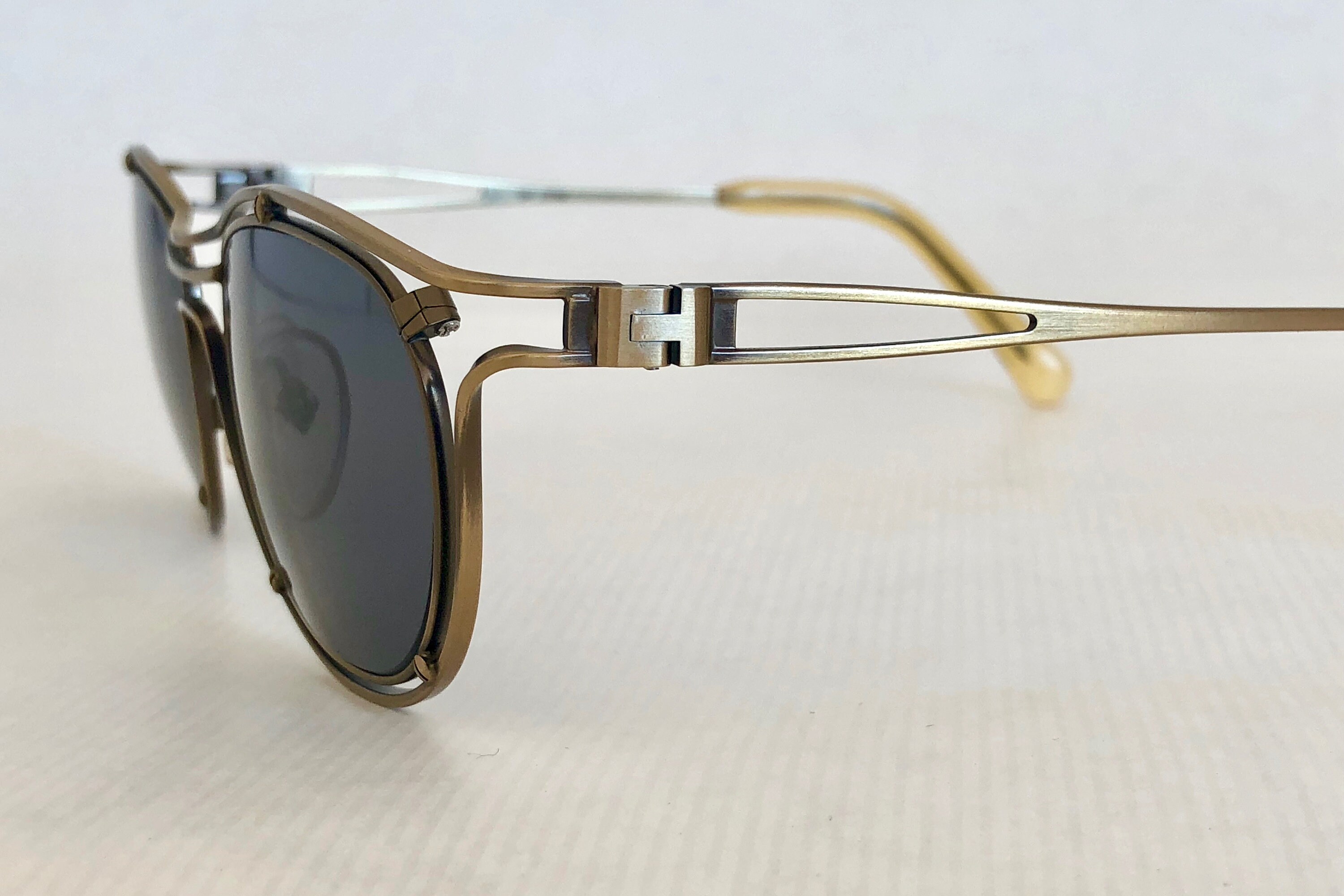 jean paul gaultier sunglasses
