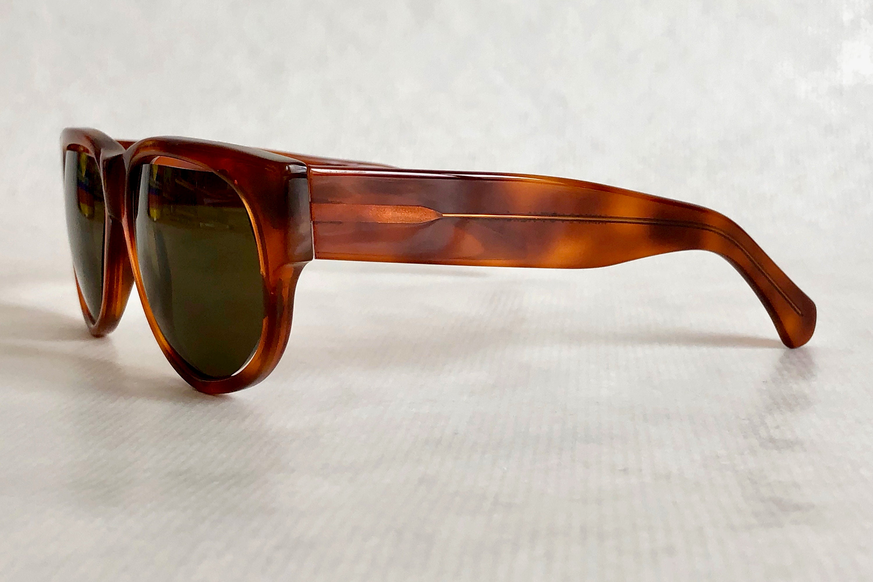 Maison Martin Margiela MMM 04 DT Vintage Sunglasses – New Old