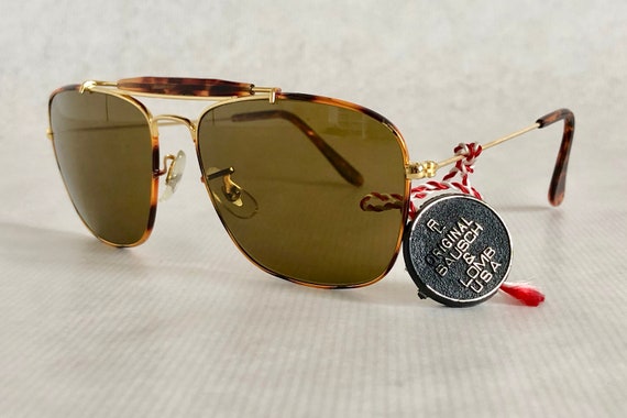 ray ban explorer